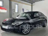 2022 BMW 340