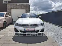 2022 BMW 340