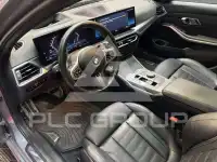 2022 BMW 340