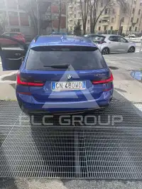 2022 BMW 340
