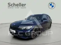 2022 BMW 340