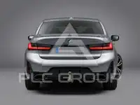 2022 BMW 340
