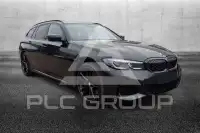 2022 BMW 340