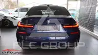2022 BMW 340