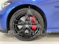 2022 BMW 340