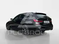 2022 BMW 340