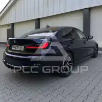 2022 BMW 340