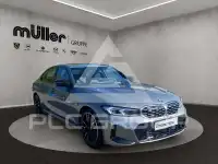 2022 BMW 340