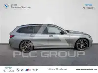 2022 BMW 340