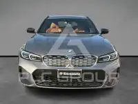 2022 BMW 340