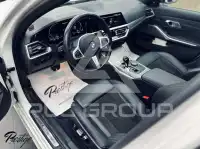 2022 BMW 340