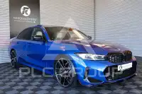 2022 BMW 340