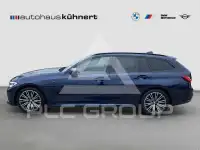 2022 BMW 340