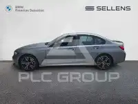 2022 BMW 340