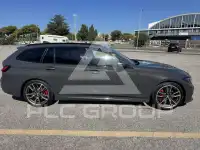 2022 BMW 340