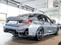 2022 BMW 340