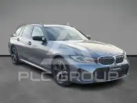 2022 BMW 340
