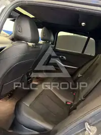 2022 BMW 340