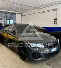 2022 BMW 340