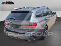 2022 BMW 340