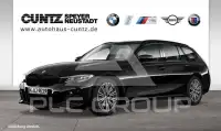 2022 BMW 340