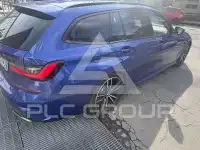 2022 BMW 340