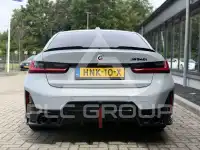 2022 BMW 340