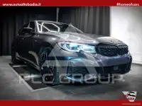 2022 BMW 340