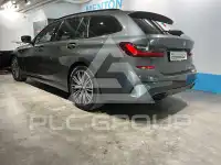 2022 BMW 340