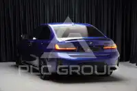 2022 BMW 340