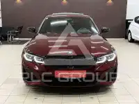 2022 BMW 340