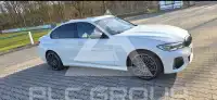 2022 BMW 340