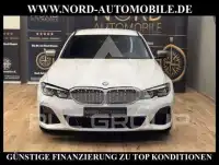 2022 BMW 340