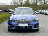 2022 BMW 340