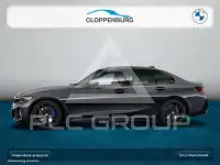 2022 BMW 340