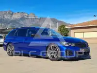 2022 BMW 340