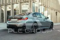 2022 BMW 340