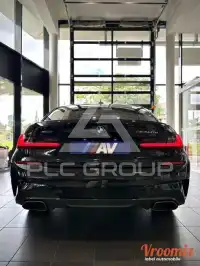 2022 BMW 340