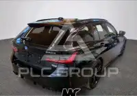 2022 BMW 340