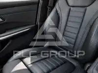 2022 BMW 340