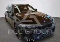 2022 BMW 340