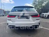 2022 BMW 340