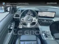 2022 BMW 340