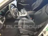 2022 BMW 340