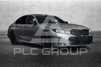 2022 BMW 340