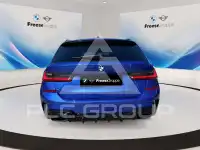 2022 BMW 340