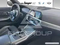 2022 BMW 340
