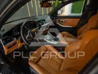 2022 BMW 340