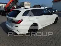 2022 BMW 340