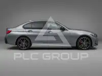 2022 BMW 340